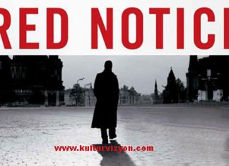 Red Notice 2020’de Vizyonda Red Notice 2020'de Vizyonda
