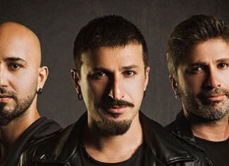 Redd Akustik Konseri Redd Akustik Konseri