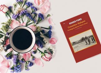 Roger Ford’dan Cennetten Mahşere Roger Ford'dan Cennetten Mahşere