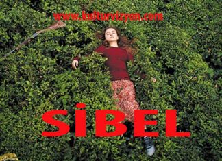 Sibel Yakında Vizyonda Sibel Yakında Vizyonda