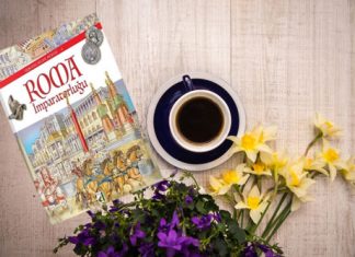 Tarihe Bir Yolculuk Roma İmparatorluğu Tarihe Bir Yolculuk Roma İmparatorluğu