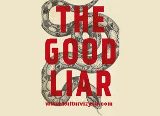 The Good Liar Kasım’da Vizyonda The Good Liar Kasım'da Vizyonda