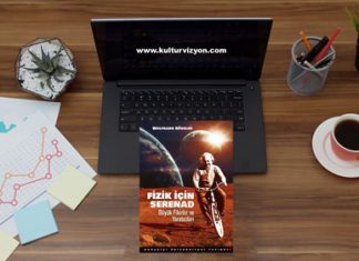 Wolfgang Rössler’den Fizik İçin Serenad Wolfgang Rössler'den Fizik İçin Serenad