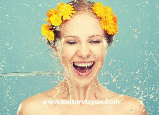 Yaşlılığı Geciktiren Yiyecekler Yaşlılığı Geciktiren Yiyecekler