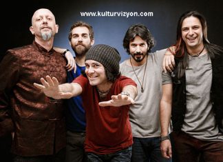 Yüksek Sadakat İstanbul Konseri Yüksek Sadakat İstanbul Konseri