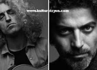 Ahmet Aslan-Mehmet Akbaş İstanbul Konseri Ahmet Aslan-Mehmet Akbaş İstanbul Konseri