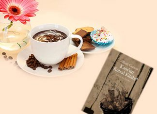 Albert Caraco’dan Kaos’un Kutsal Kitabı Albert Caraco'dan Kaos'un Kutsal Kitabı