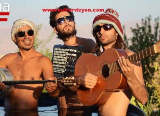 Anna RF İstanbul Konseri Anna RF İstanbul Konseri