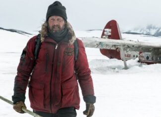 Arctic Nisan’da Vizyonda Arctic Nisan'da Vizyonde