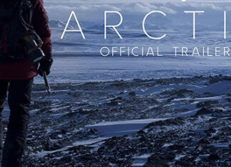 Arctic Yakında Vizyonda Arctic Yakında Vizyonda
