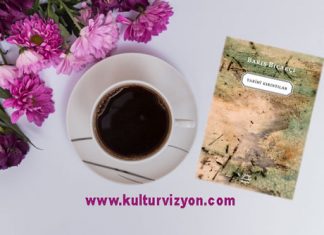 Barış Bıçakçı’dan Tarihî Kırıntılar Barış Bıçakçı'dan Tarihî Kırıntılar