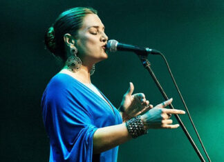 Birsen Tezer Ankara Konseri Birsen Tezer Ankara Konseri