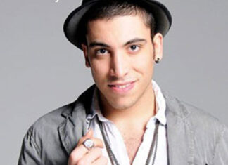 Can Bonomo Albüm Lansman Konseri Can Bonomo İstanbul Konseri