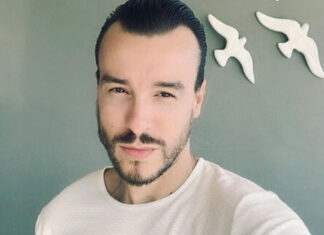 Cem Adrian Kırklareli Konseri Cem Adrian Kırklareli Konseri