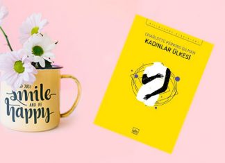 Charlotte Perkins Gilman’dan Kadınlar Ülkesi Charlotte Perkins Gilman'dan Kadınlar Ülkesi