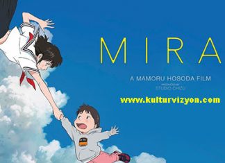 Çocukların Sevgilisi Mirai Vizyonda Çocukların Sevgilisi Mirai Vizyonda