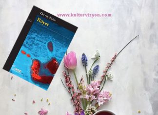 Derviş Zaim’den Rüyet Derviş Zaim'den Rüyet