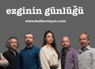 Ezginin Günlüğü İstanbul Konseri Ezginin Günlüğü İstanbul Konseri