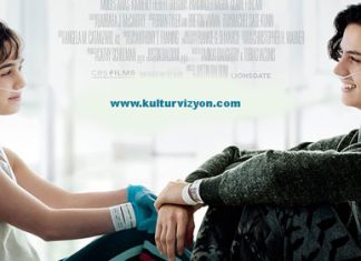 Five Feet Apart Mayıs’ta Vizyonda Five Feet Apart Mayıs'ta Vizyonda
