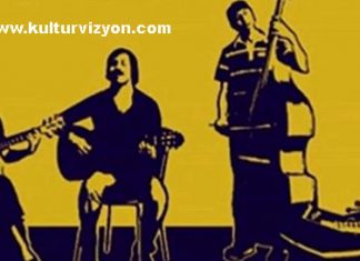 Grup Abdal Ankara Konseri Grup Abdal Ankara Konseri