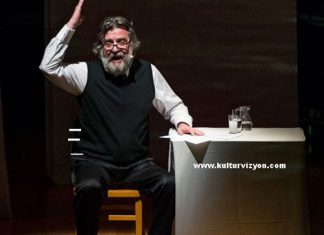 Gün Olur, Alır Başımı Giderim Gün, Olur Alır Başımı Giderim