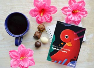 Gustave Flaubert’den Saf Bir Yürek Gustave Flaubert'den Saf Bir Yürek