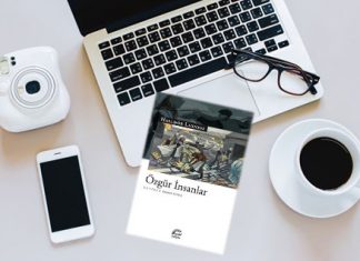 Halldór Laxness’den Özgür İnsanlar Halldór Laxness'den Özgür İnsanlar