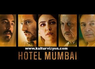 Hotel Mumbai Mart’ta Vizyonda Hotel Mumbai Mart'ta Vizyonda