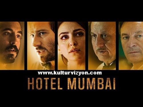 hotel-mumbai-martta-vizyonda Hotel Mumbai Mart'ta Vizyonda