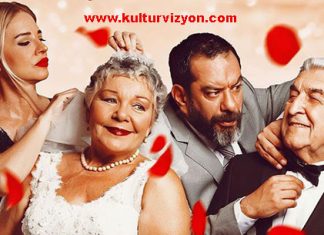 İkinci Bahar Tiyatro Oyunu İkinci Bahar Tiyatro Oyunu