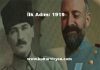 İlk Adım: 1919 Ekim’de Vizyonda İlk Adım: 1919 Ekim'de Vizyonda