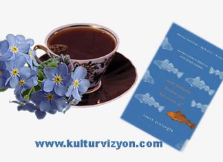 Issız Yerlerde Kendin İçin Bir Evren Ol Issız Yerlerde Kendin İçin Bir Evren Ol