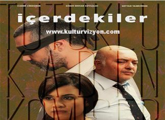 İçerdekiler Mayıs’ta Vizyonda İçerdekiler Mayıs'ta Vizyonda