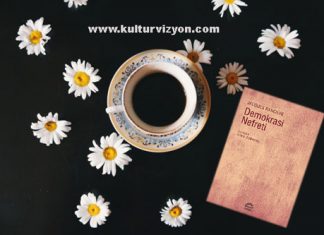 Jacques Rancière’den Demokrasi Nefreti Jacques Rancière'den Demokrasi Nefreti