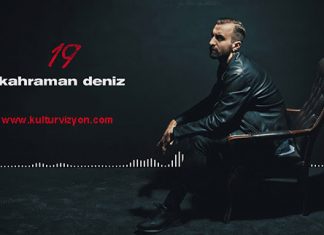Kahraman Deniz İstanbul Konseri Kahraman Deniz İstanbul Konseri