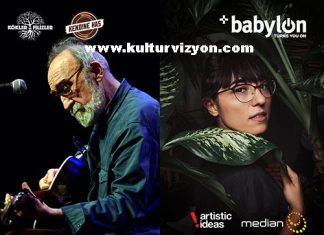 Kendine Has sunar: Kökler ve Filizler No.4 Konseri Kendine Has sunar: Kökler ve Filizler No.4 Konseri