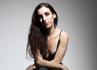 Marissa Nadler İstanbul Konseri Marissa Nadler İstanbul Konseri