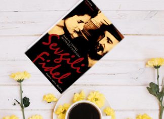 Marita Lorenz , Wilfried Huismann “Sevgili Fidel” Marita Lorenz , Wilfried Huismann "Sevgili Fidel"