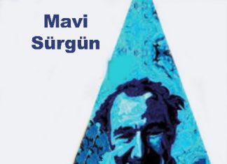 Mavi Sürgün Konseri Mavi Sürgün Konseri