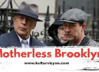Motherless Brooklyn Kasım’da Vizyonda Motherless Brooklyn Kasım'da Vizyonda