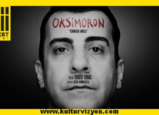 Oksimoron Tiyatro Oyunu Oksimoron Tiyatro Oyunu