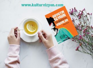 Pelin Batu’dan Hayatın Seyrini Değiştiren Kadınlar Pelin Batu'dan Hayatın Seyrini Değiştiren Kadınlar