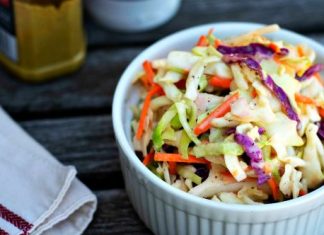 Pratik Coleslaw Pratik Coleslaw