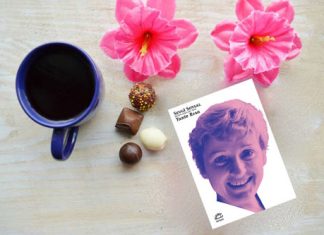 Sevgi Soysal’dan Tante Rosa Sevgi Soysal'dan Tante Rosa