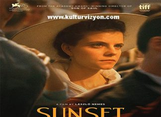 Sunset Mayıs’ta Vizyonda Sunset Mayıs'ta Vizyonda