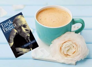 Tarık Buğra’dan Firavun İmanı Tarık Buğra'dan Firavun İmanı