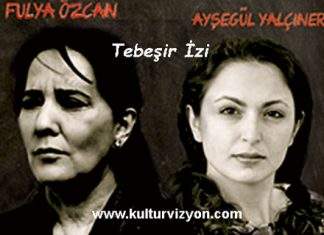 Tebeşir İzi Barış Manço Kültür Merkezi’nde Tebeşir İzi Barış Manço Kültür Merkezi'nde