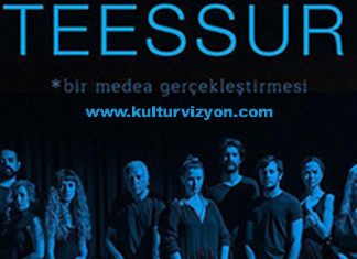 Teessür Tiyatro Oyunu Teessür Tiyatro Oyunu