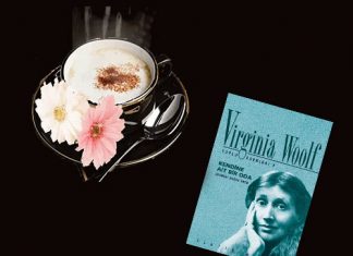 Virginia Woolf’dan Kendine Ait Bir Oda Virginia Woolf'dan Kendine Ait Bir Oda