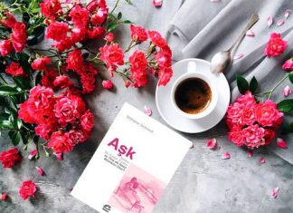 Wilhelm Schmid’den Aşk Wilhelm Schmid'den Aşk